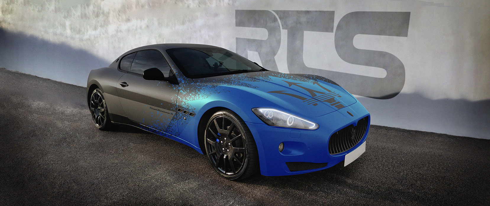 maseratiblue